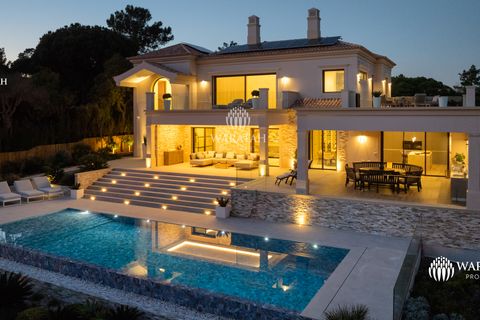 Villa i Quinta do Lago, Faro, Quinta do Lago - € 7.950.000 | Ref: Oriana - foto 28